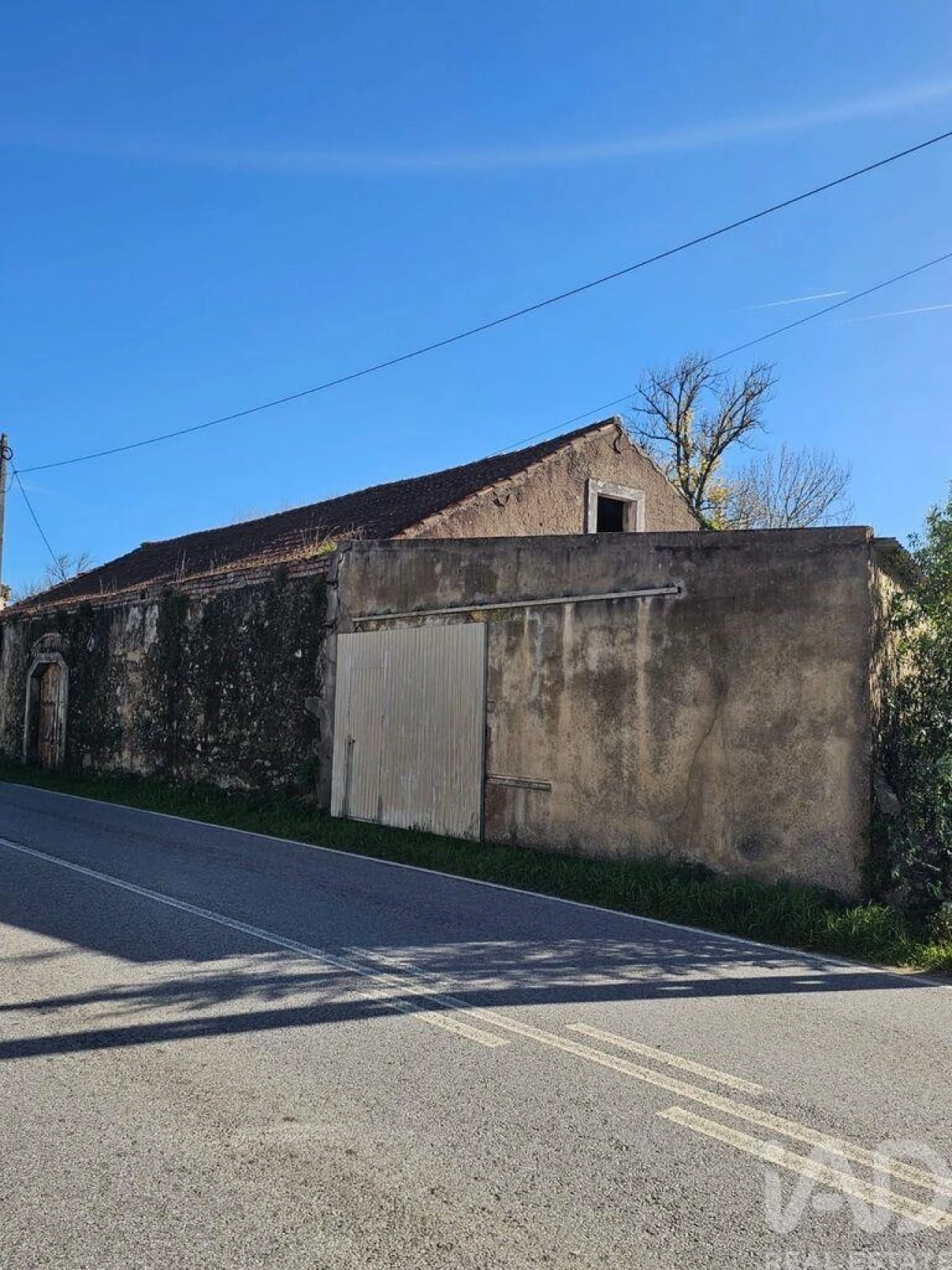 Armazém para Venda em Barrio Foto 7
