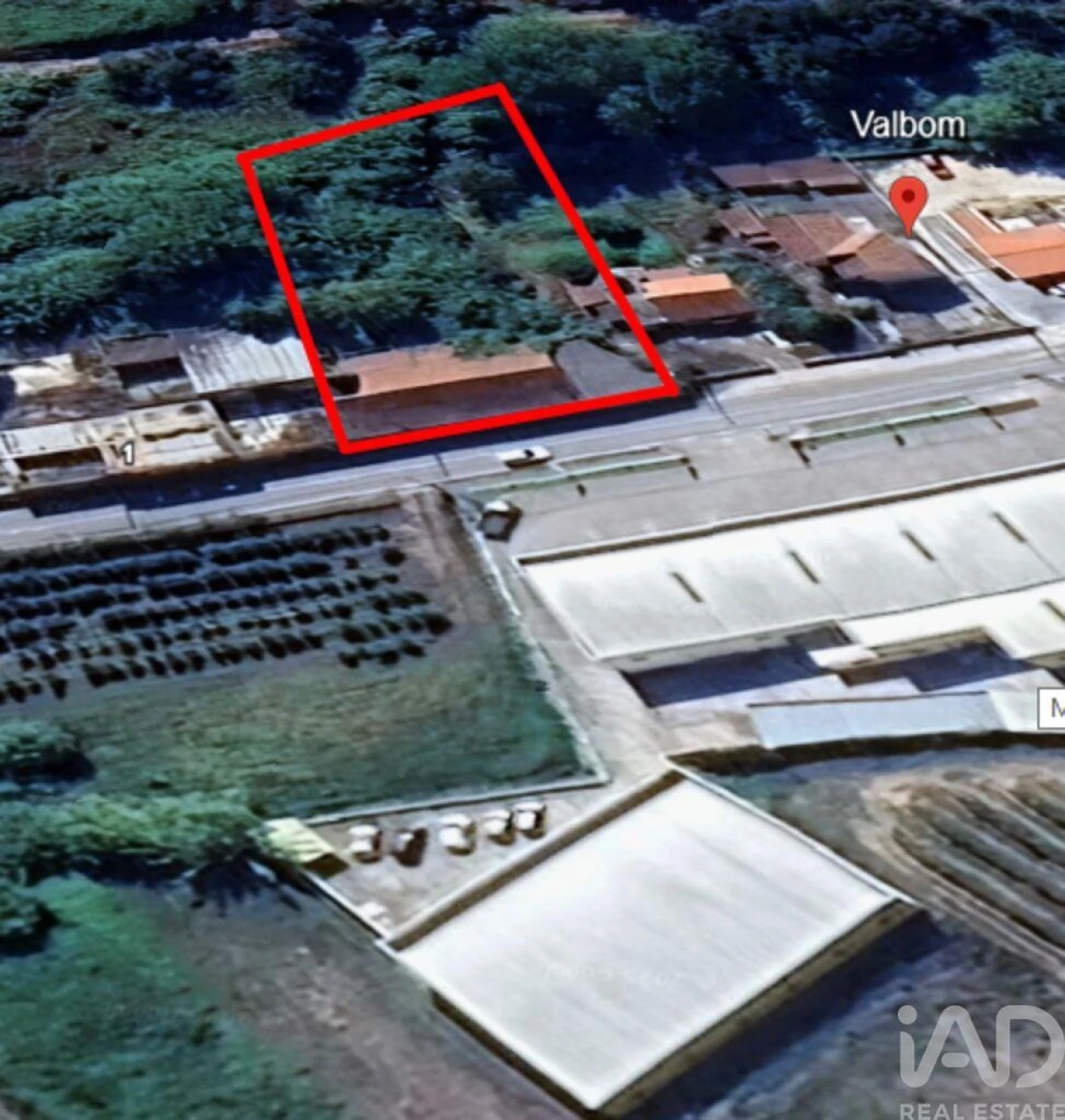 Armazém para Venda em Barrio Foto 5