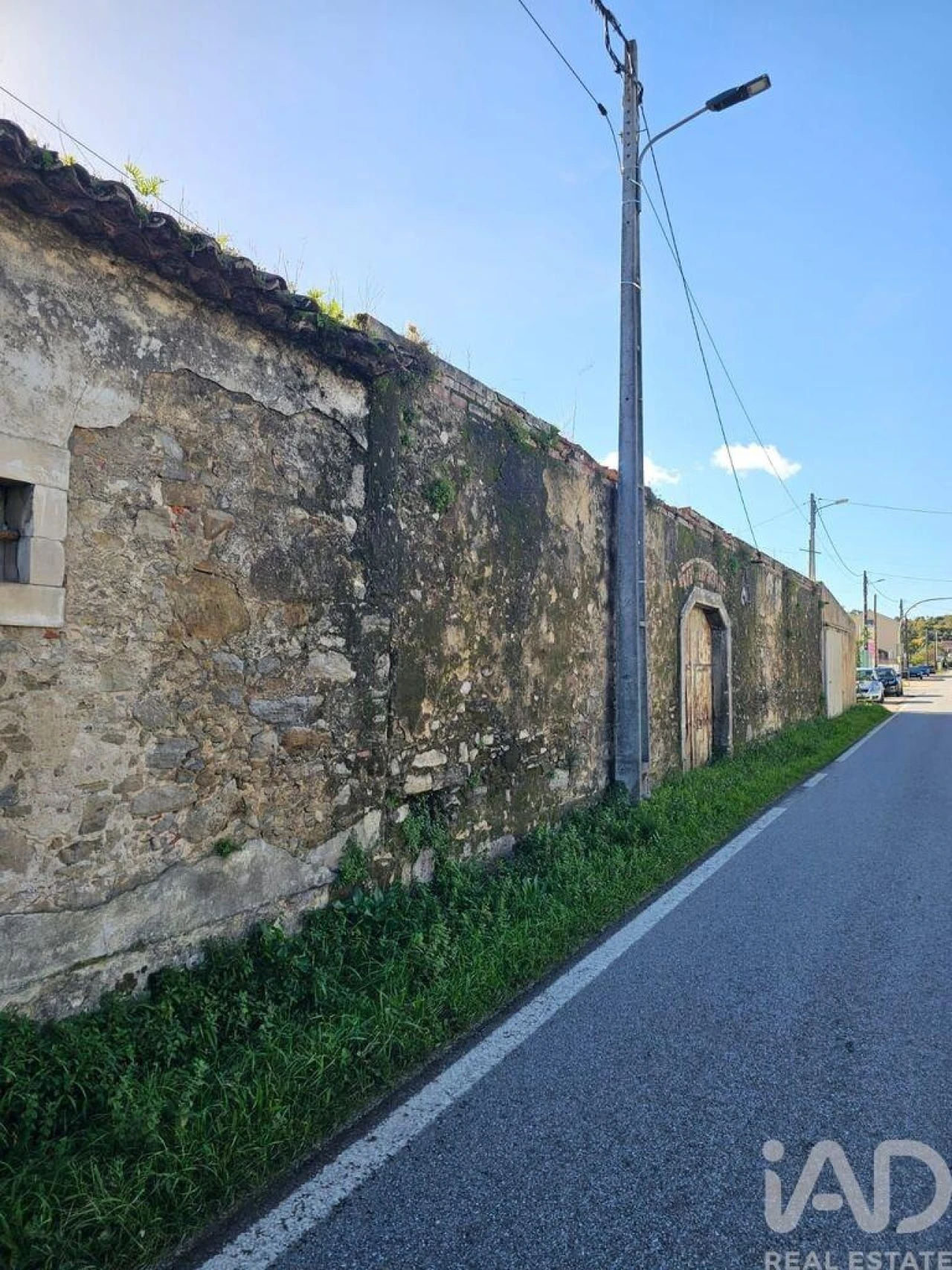 Armazém para Venda em Barrio Foto 3