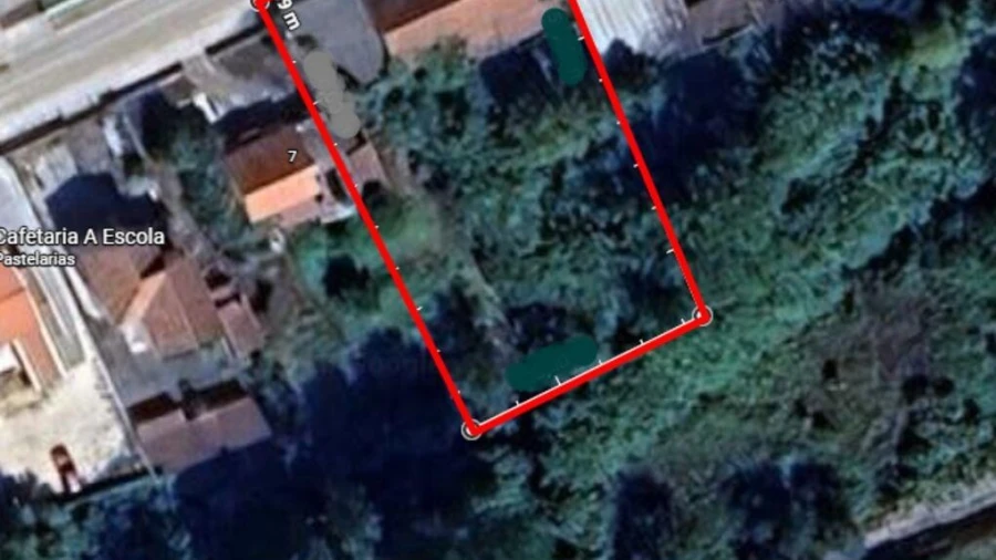 Armazém para Venda em Barrio