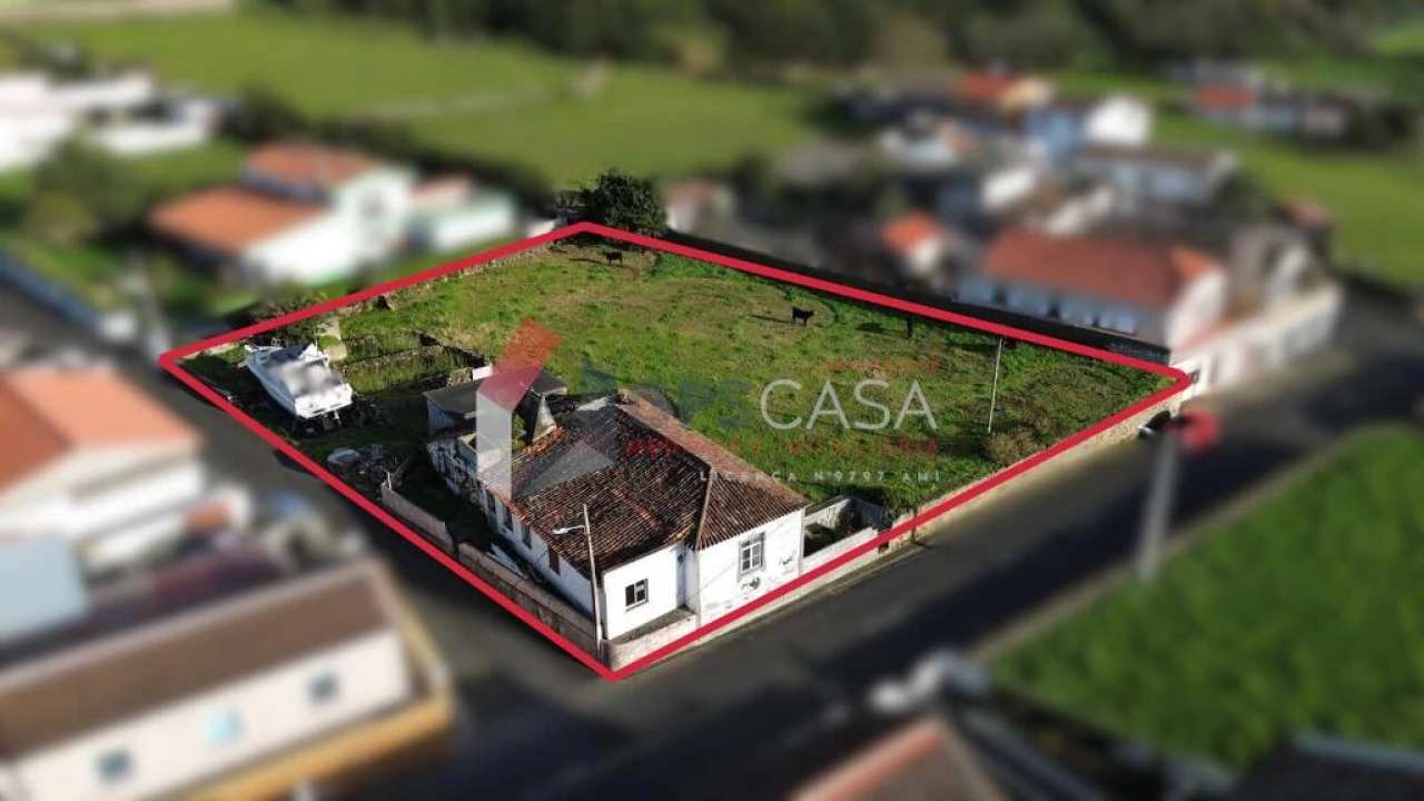 Moradia T2 para Venda em Praia da Vitoria (Santa Cruz) Foto 17