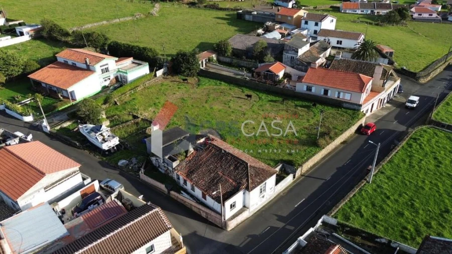 Moradia T2 para Venda em Praia da Vitoria (Santa Cruz) Foto 19