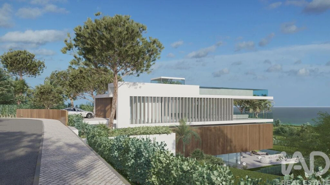 Terreno para Venda em Lagos (São Sebastião e Santa Maria) Foto 3