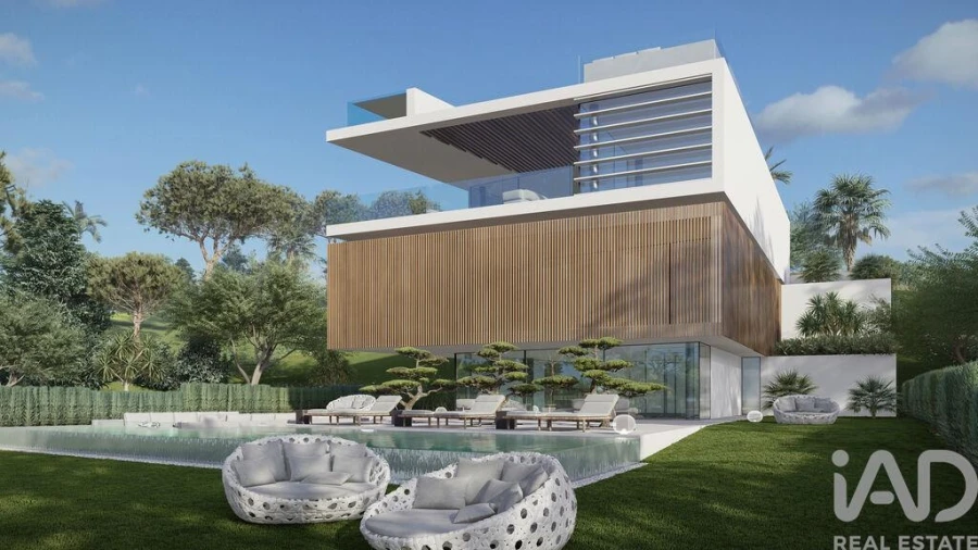 Terreno para Venda em Lagos (São Sebastião e Santa Maria)