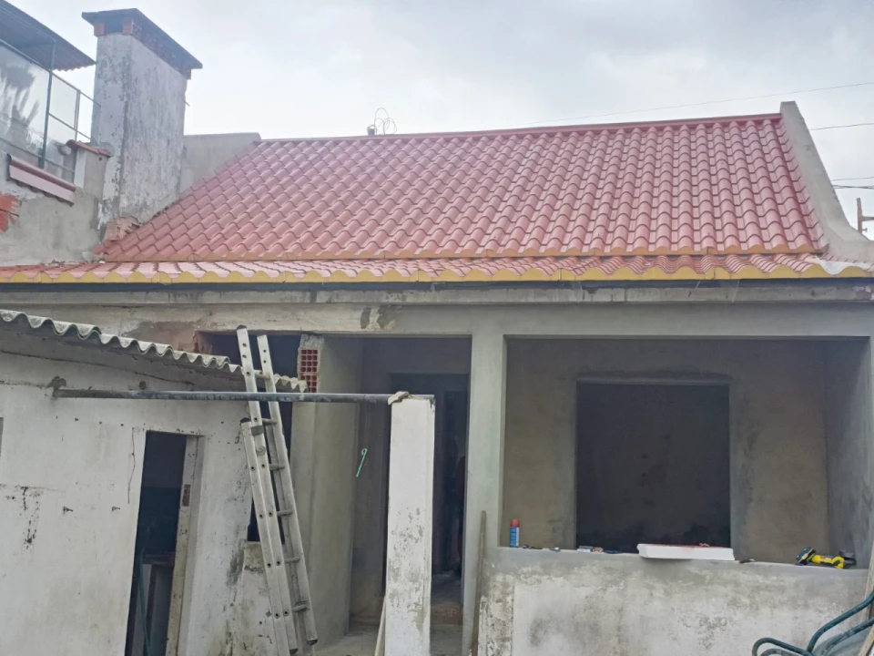 Moradia T2 para Venda em Marvila, Ribeira Santarém, São Salvador, São Nicolau Foto 1