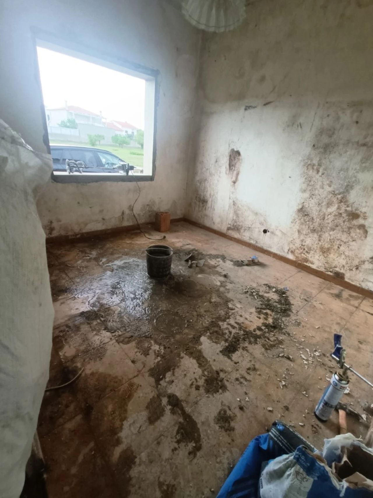 Moradia T2 para Venda em Marvila, Ribeira Santarém, São Salvador, São Nicolau Foto 7