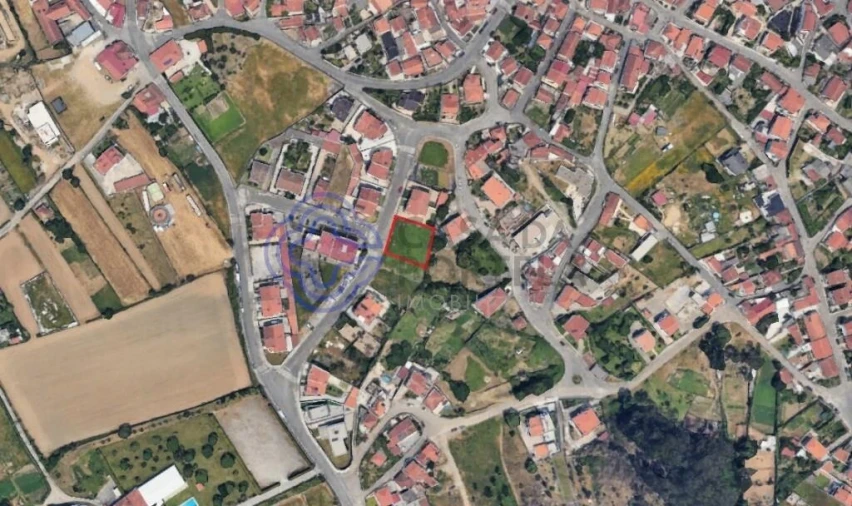 Terreno para Venda em Campo e Sobrado