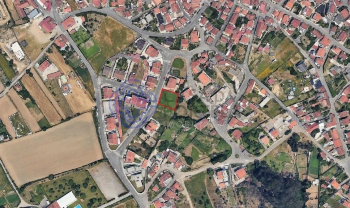 Terreno para Venda em Campo e Sobrado Foto 1