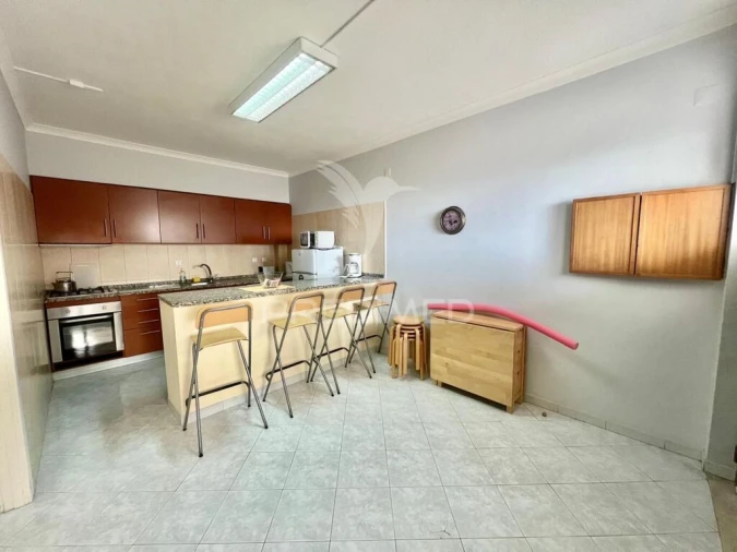 Apartamento T3 para Venda em Sesimbra (Santiago) Foto 4