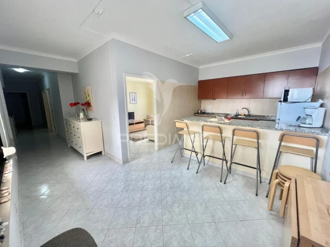 Apartamento T3 para Venda em Sesimbra (Santiago) Foto 3