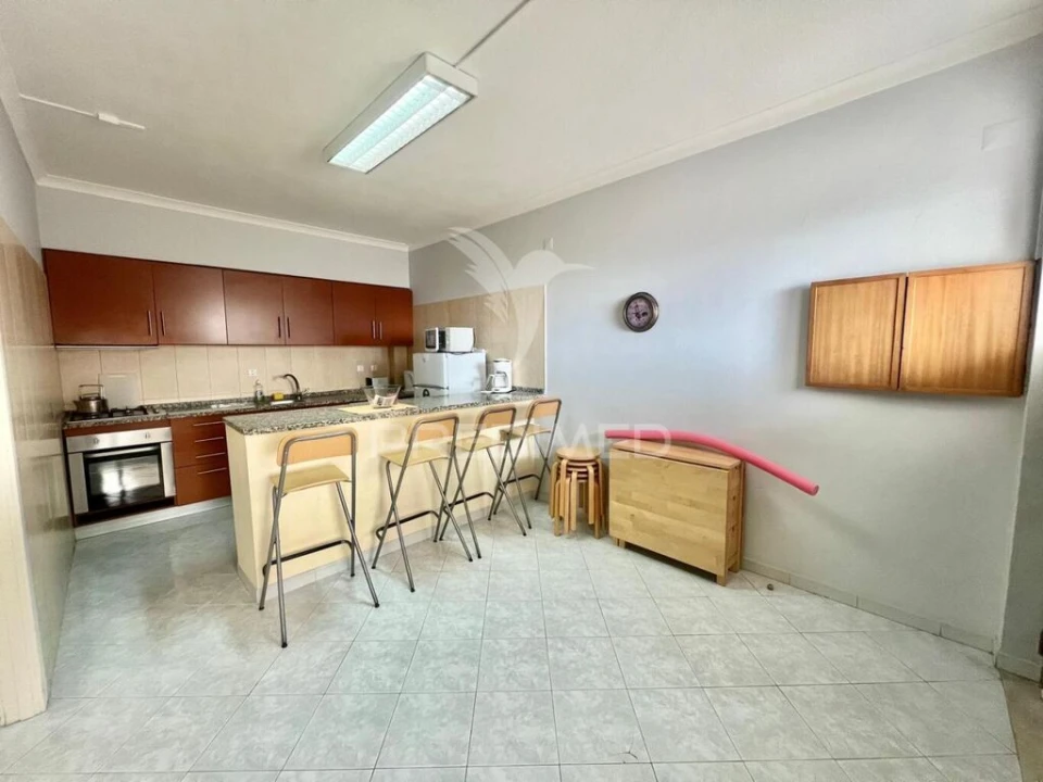 Apartamento T3 para Venda em Sesimbra (Santiago) Foto 4