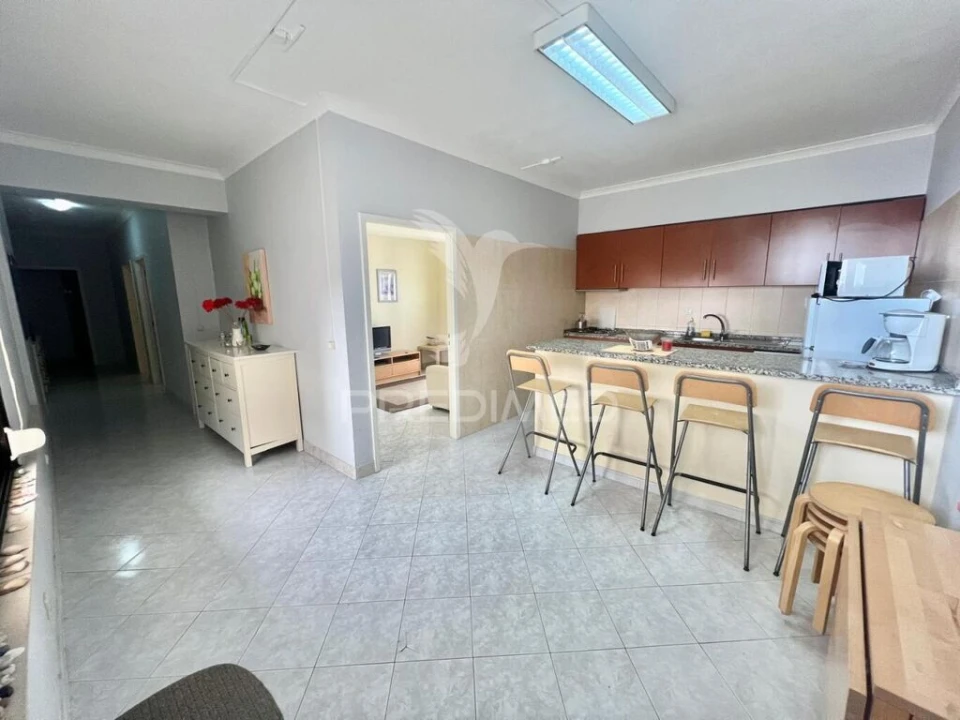 Apartamento T3 para Venda em Sesimbra (Santiago) Foto 3