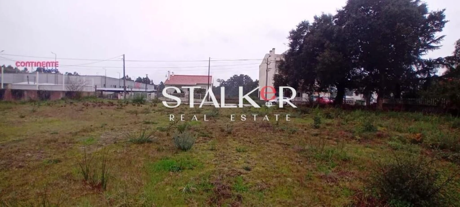 Terreno para Venda em Vagos e Santo António Foto 2