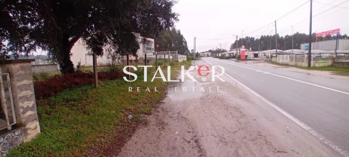 Terreno para Venda em Vagos e Santo António Foto 8
