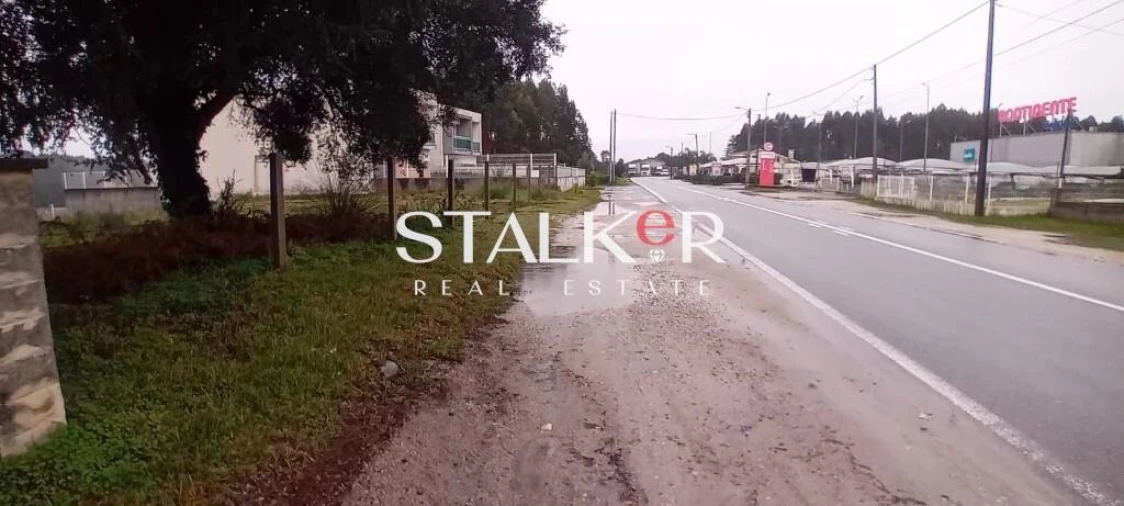 Terreno para Venda em Vagos e Santo António Foto 21