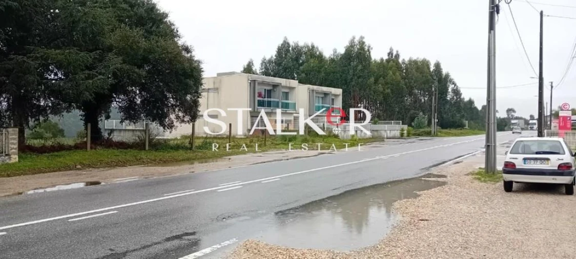 Terreno para Venda em Vagos e Santo António Foto 24