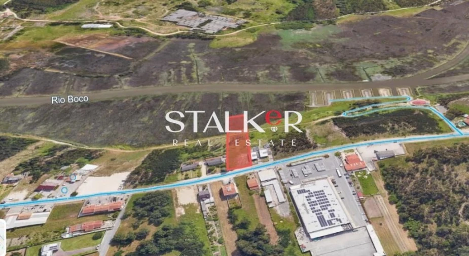 Terreno para Venda em Vagos e Santo António Foto 14