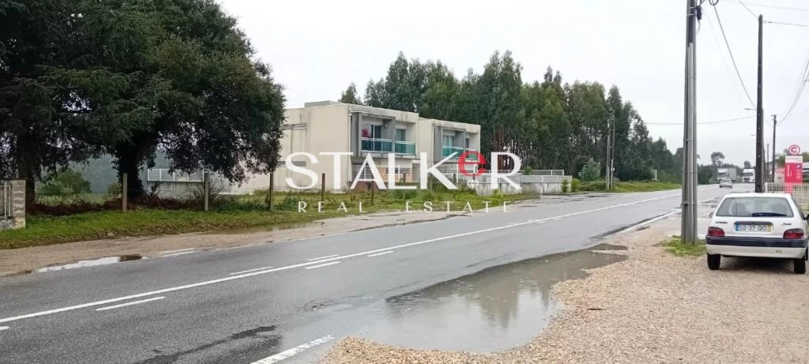 Terreno para Venda em Vagos e Santo António Foto 24