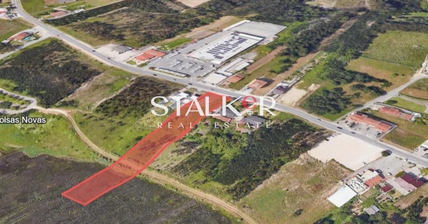 Terreno para Venda em Vagos e Santo António Foto 16