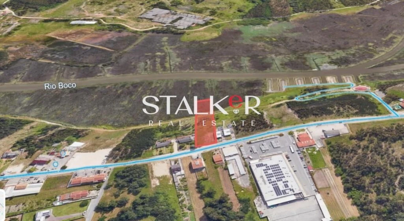 Terreno para Venda em Vagos e Santo António Foto 14