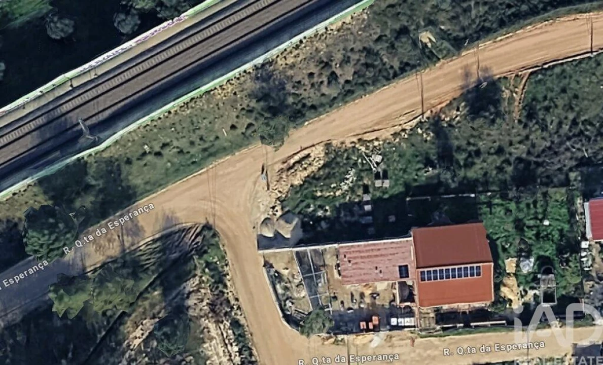 Terreno para Venda em Quinta do Anjo Foto 5