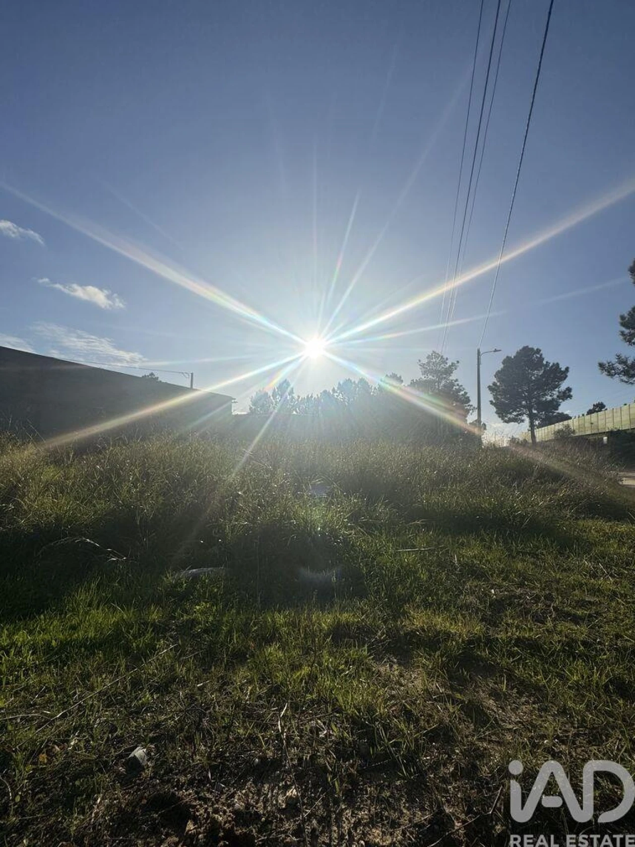 Terreno para Venda em Quinta do Anjo Foto 1