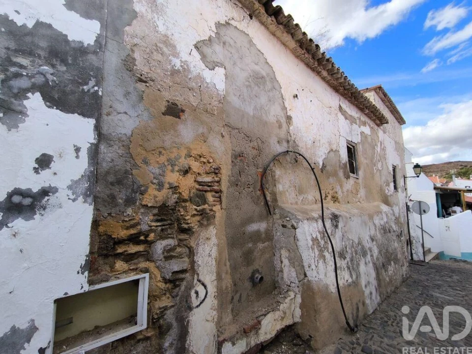 Moradia para Venda em Alcoutim e Pereiro Foto 3