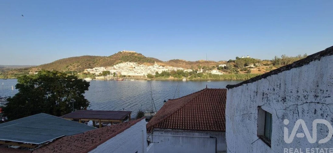 Moradia para Venda em Alcoutim e Pereiro Foto 5