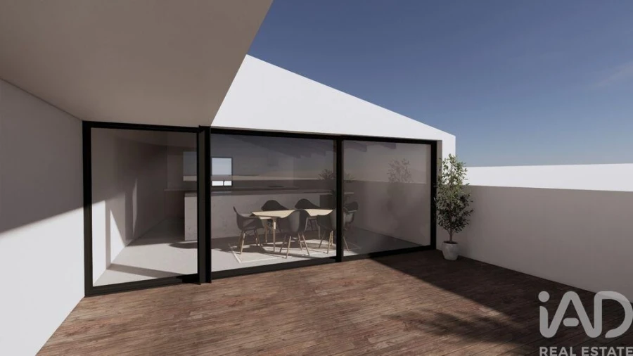 Moradia para Venda em Alcoutim e Pereiro Foto 9