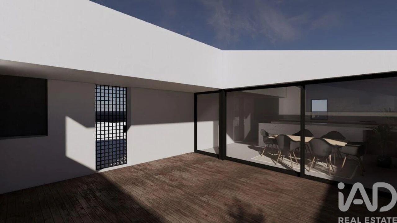 Moradia para Venda em Alcoutim e Pereiro Foto 8