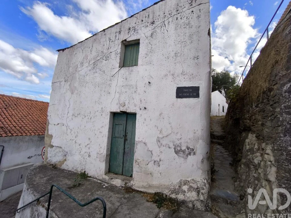 Moradia para Venda em Alcoutim e Pereiro Foto 2