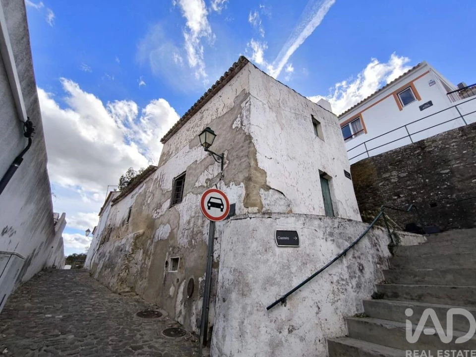 Moradia para Venda em Alcoutim e Pereiro Foto 1