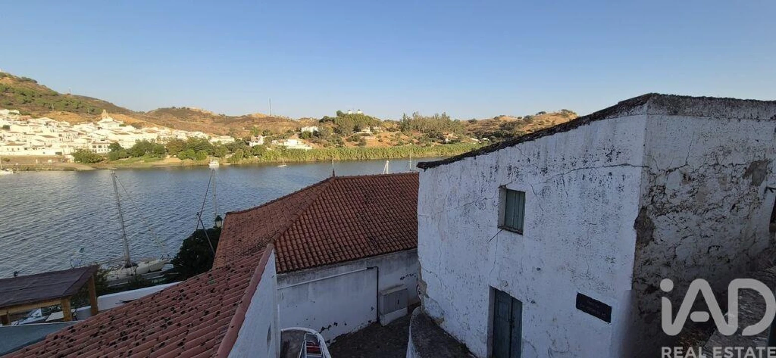 Moradia para Venda em Alcoutim e Pereiro Foto 6