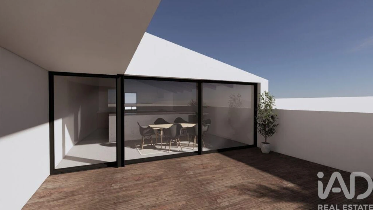 Moradia para Venda em Alcoutim e Pereiro Foto 9