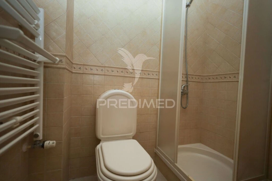 Apartamento T3 para Venda em São João Baptista Foto 8