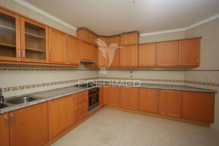 Apartamento T3 para Venda em São João Baptista Foto 15