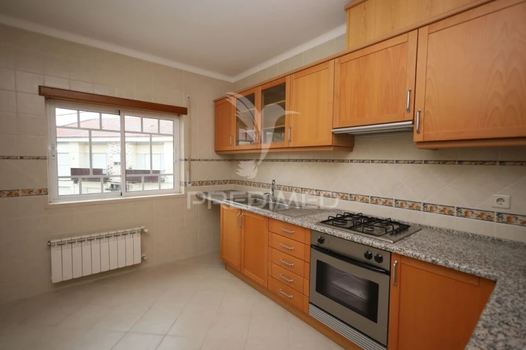 Apartamento T3 para Venda em São João Baptista Foto 18