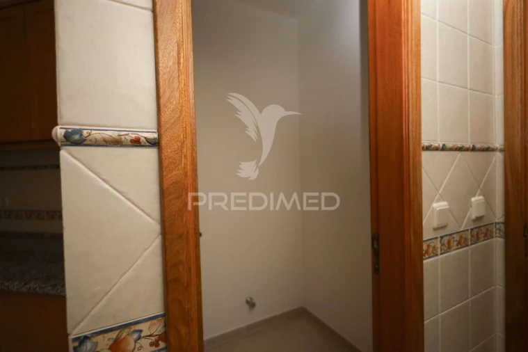 Apartamento T3 para Venda em São João Baptista Foto 17