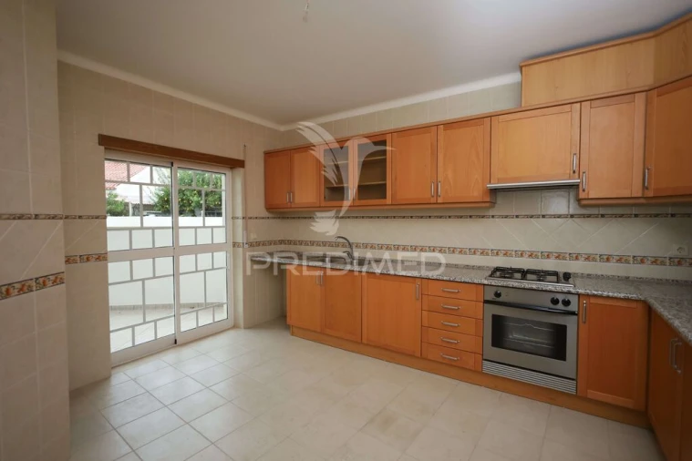 Apartamento T3 para Venda em São João Baptista Foto 14