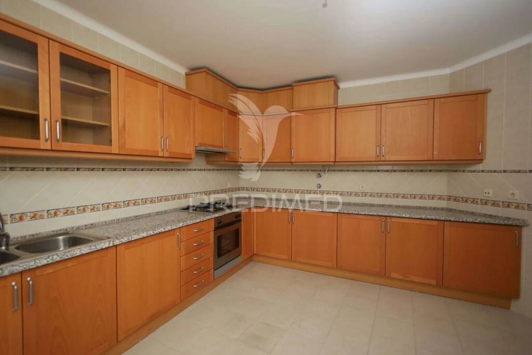 Apartamento T3 para Venda em São João Baptista Foto 15