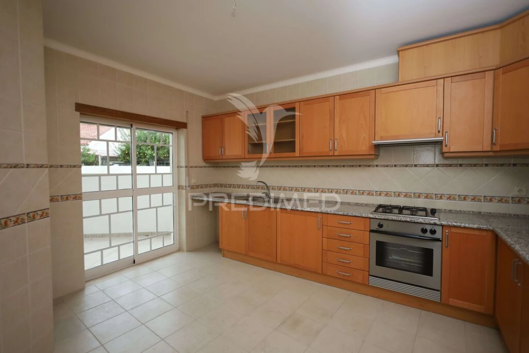 Apartamento T3 para Venda em São João Baptista Foto 14