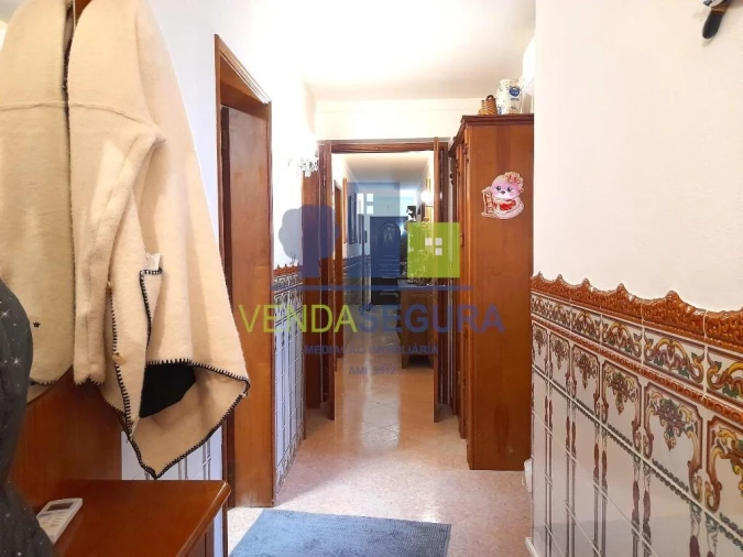 Moradia T3 para Venda em Baleizão Foto 19