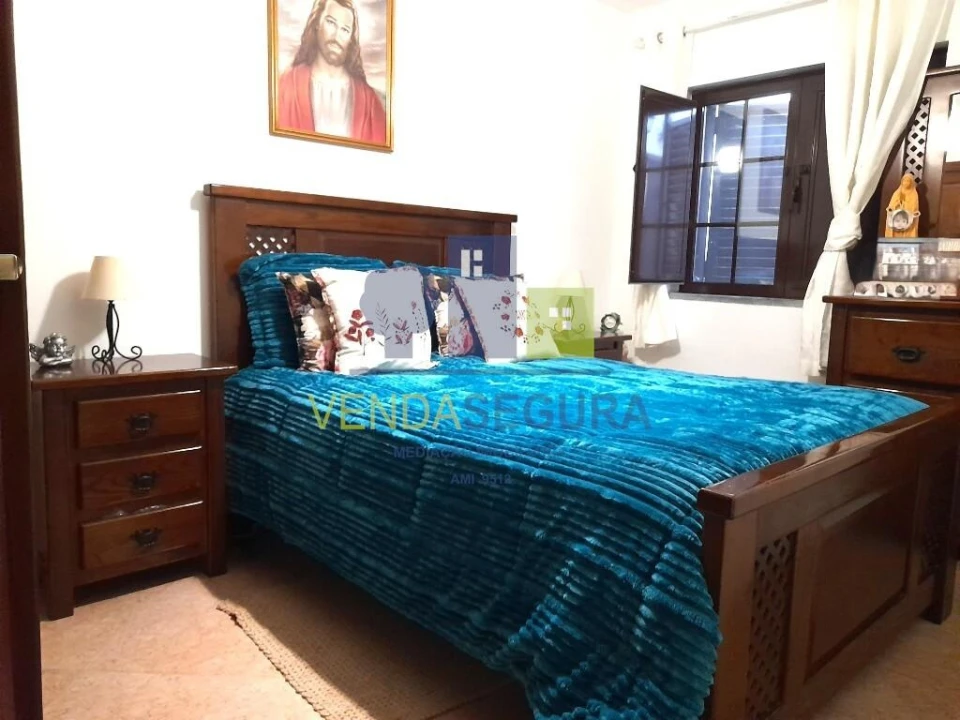 Moradia T3 para Venda em Baleizão Foto 7