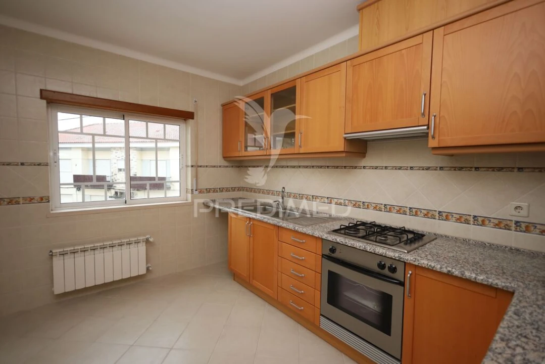 Apartamento T3 para Venda em São João Baptista Foto 17