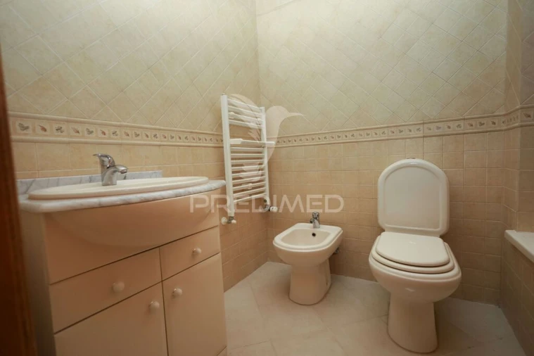 Apartamento T3 para Venda em São João Baptista Foto 11