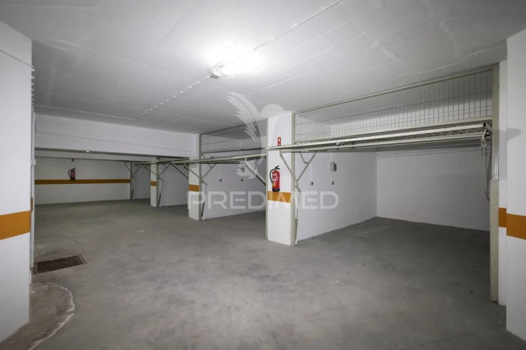 Apartamento T3 para Venda em São João Baptista Foto 2