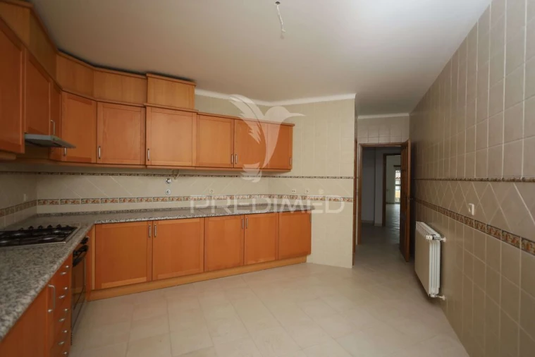 Apartamento T3 para Venda em São João Baptista Foto 15