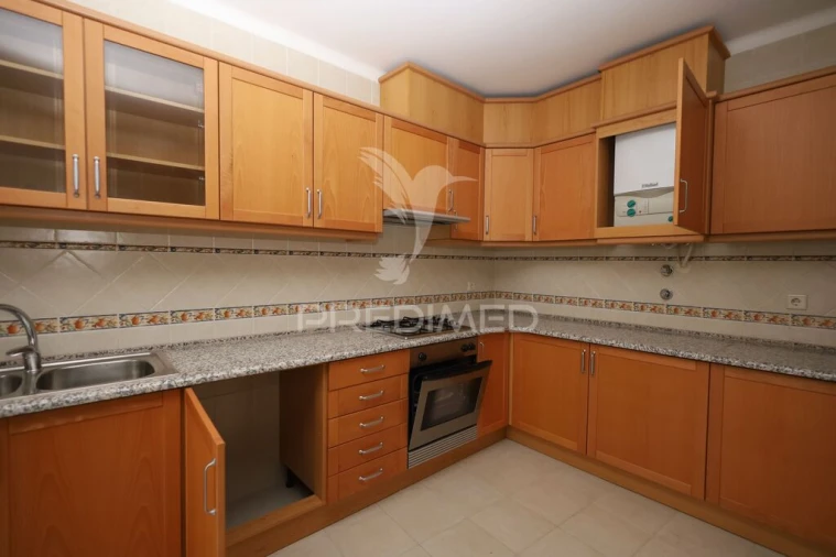 Apartamento T3 para Venda em São João Baptista Foto 13