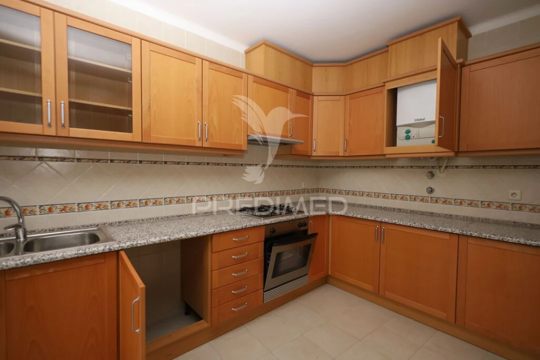 Apartamento T3 para Venda em São João Baptista Foto 13