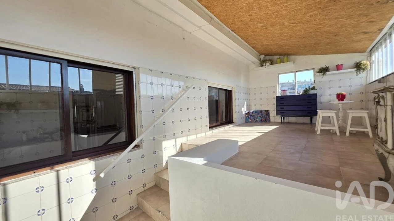 Moradia T3 para Arrendamento em São Mamede de Infesta e Senhora da Hora Foto 17